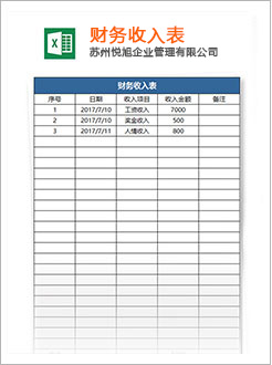 荣成代理记账